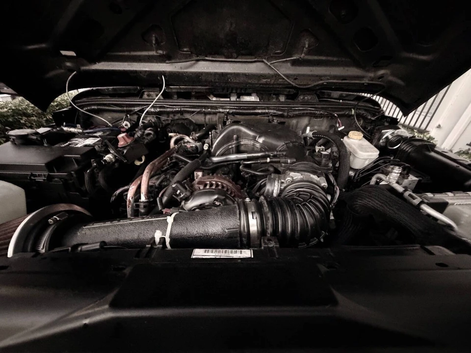 2013 Jeep JK Wrangler - Image 21 of 22