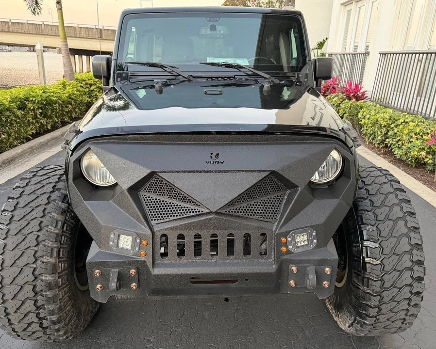 2013 Jeep JK Wrangler - Image 12 of 22