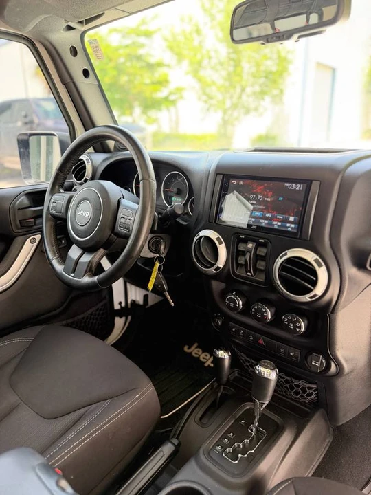 2013 Jeep JK Wrangler - Image 9 of 10
