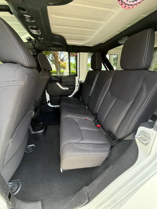 2013 Jeep JK Wrangler - Image 6 of 10