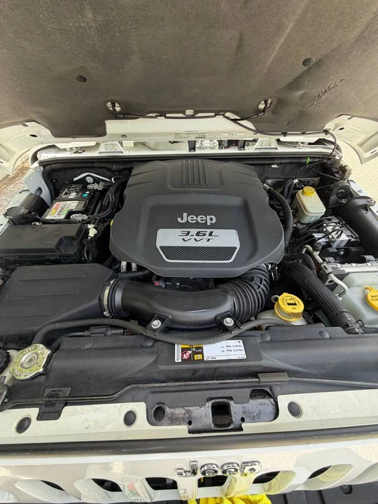 2013 Jeep JK Wrangler - Image 10 of 10