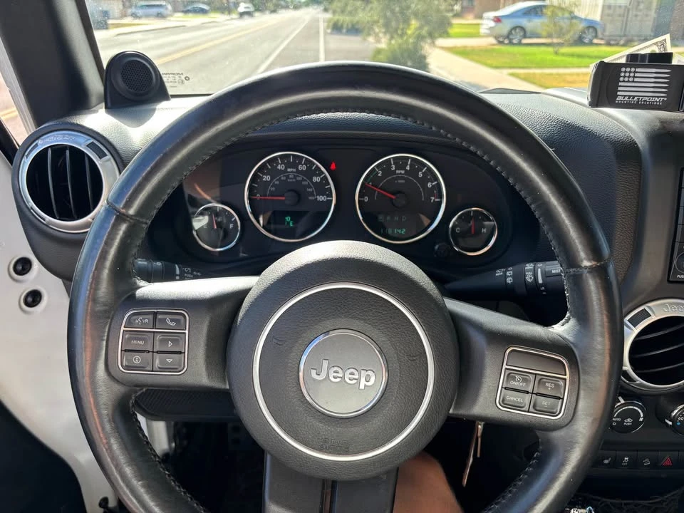 2013 Jeep JK Wrangler - Image 11 of 15