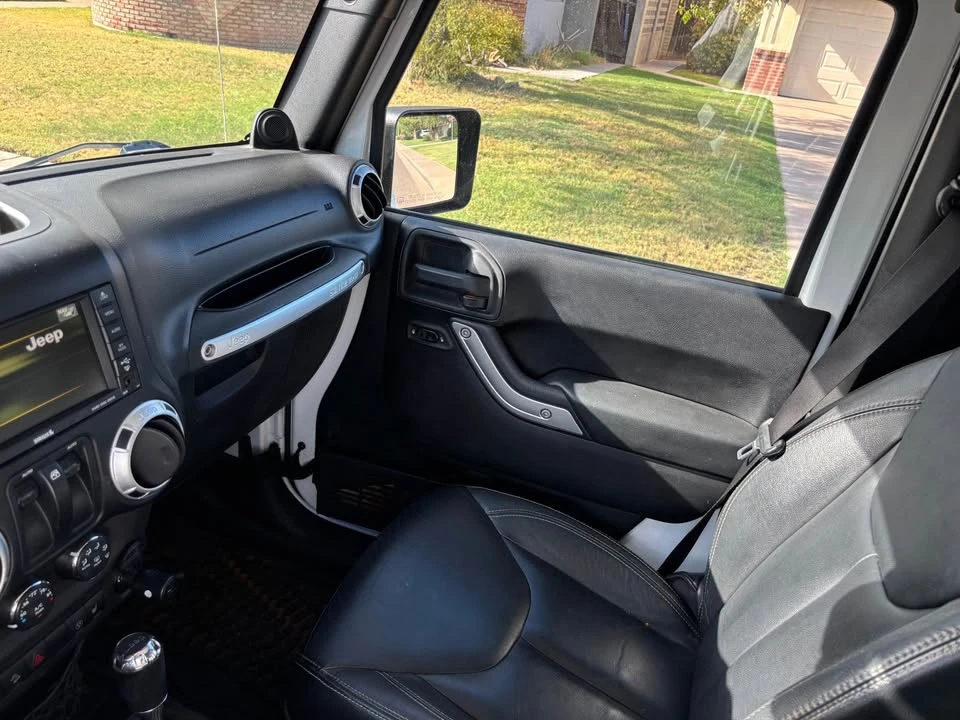 2013 Jeep JK Wrangler - Image 14 of 15