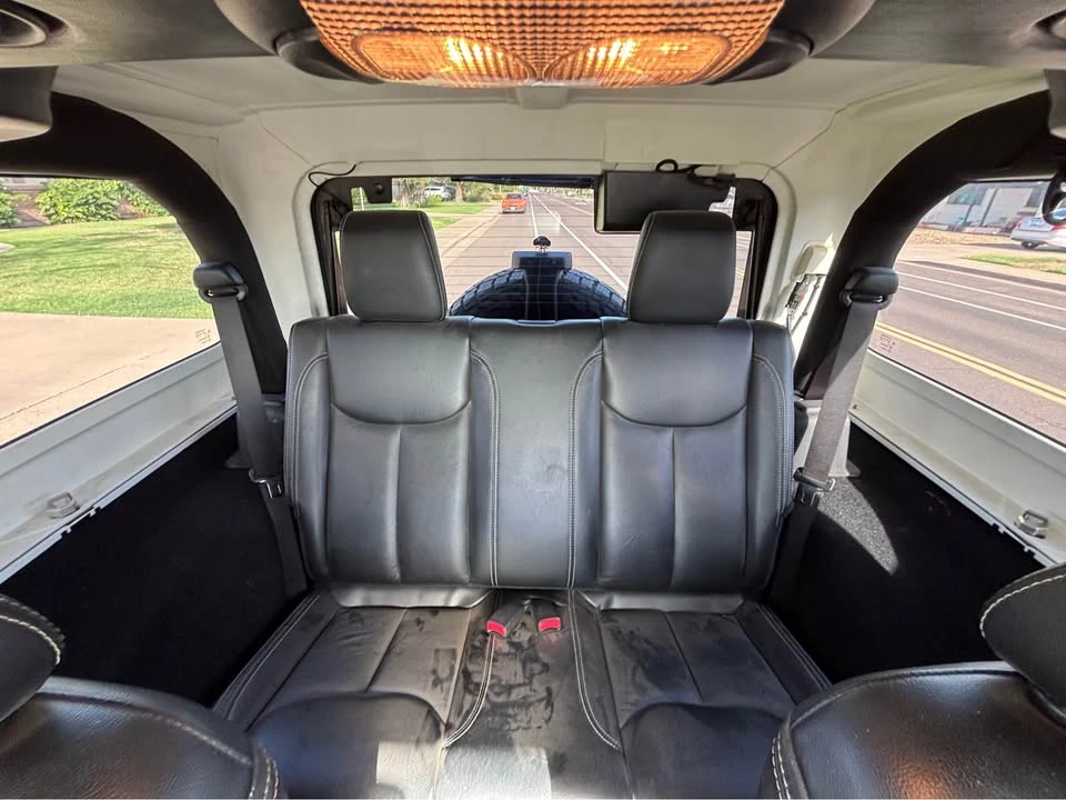 2013 Jeep JK Wrangler - Image 15 of 15