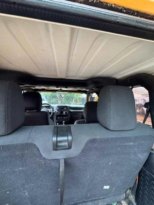 2013 Jeep JK Wrangler - Image 17 of 19