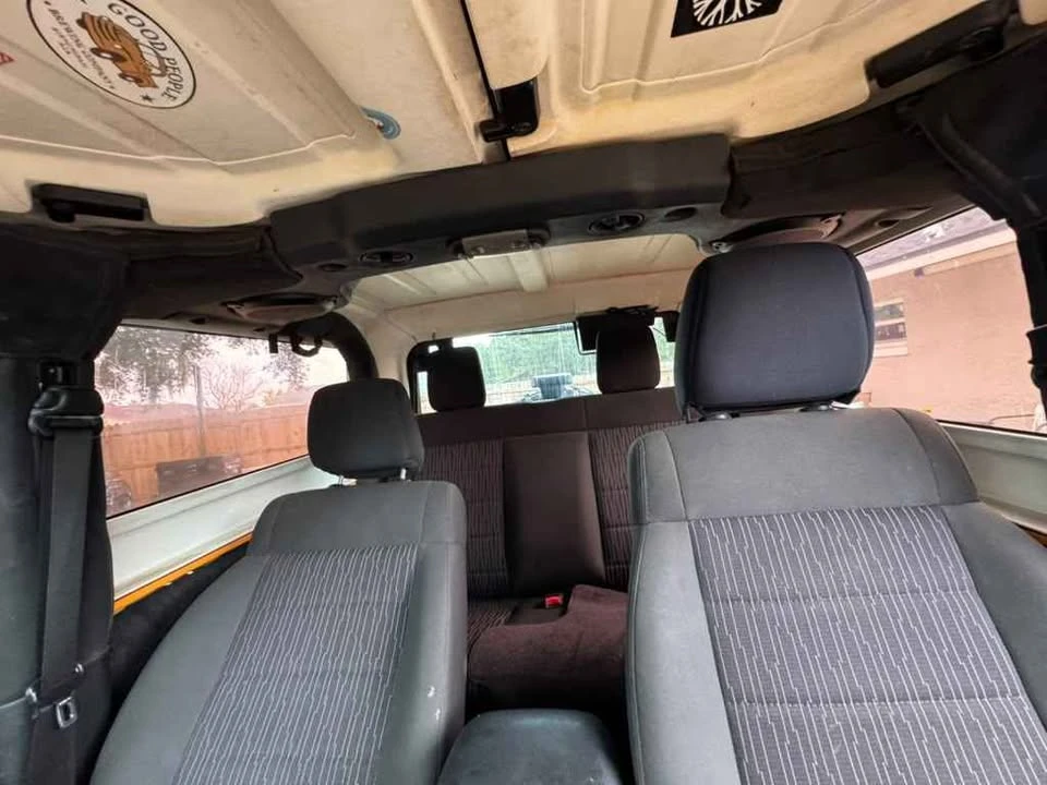 2013 Jeep JK Wrangler - Image 16 of 19