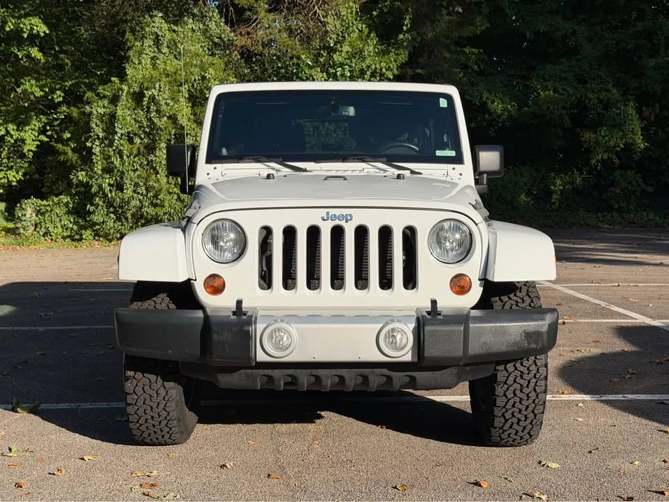 2013 Jeep JK Wrangler - Image 3 of 15