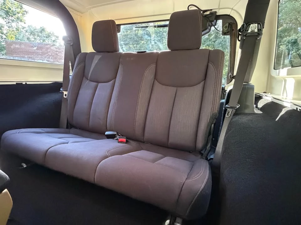 2013 Jeep JK Wrangler - Image 15 of 15
