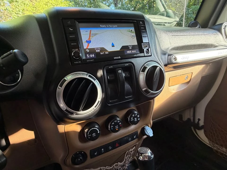 2013 Jeep JK Wrangler - Image 14 of 15