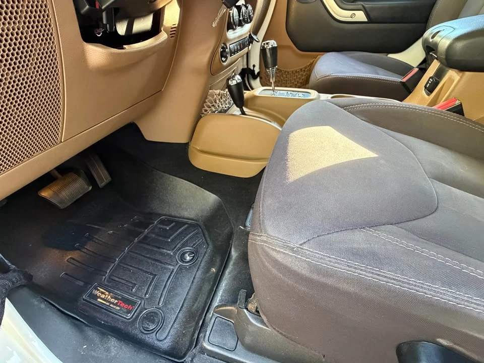 2013 Jeep JK Wrangler - Image 13 of 15