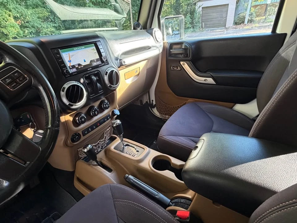 2013 Jeep JK Wrangler - Image 12 of 15