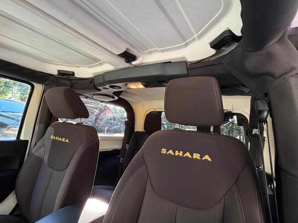 2013 Jeep JK Wrangler - Image 11 of 15