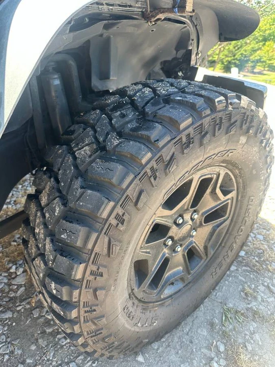 2013 Jeep JK Wrangler - Image 8 of 10