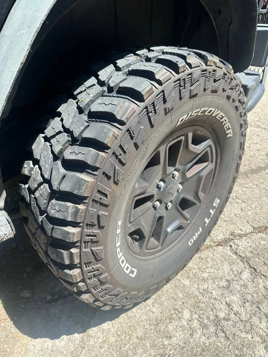 2013 Jeep JK Wrangler - Image 6 of 10