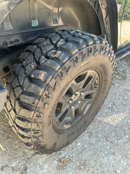 2013 Jeep JK Wrangler - Image 5 of 10