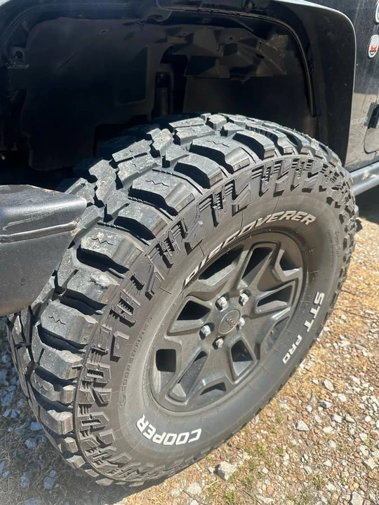 2013 Jeep JK Wrangler - Image 7 of 10