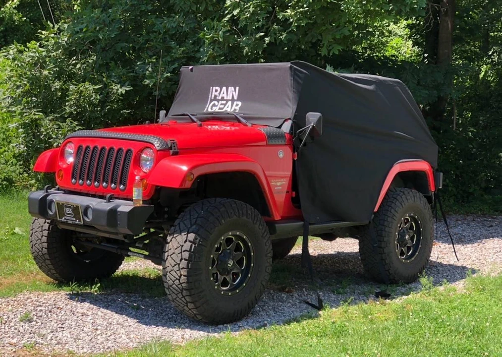 2013 Jeep JK Wrangler - Image 2 of 4