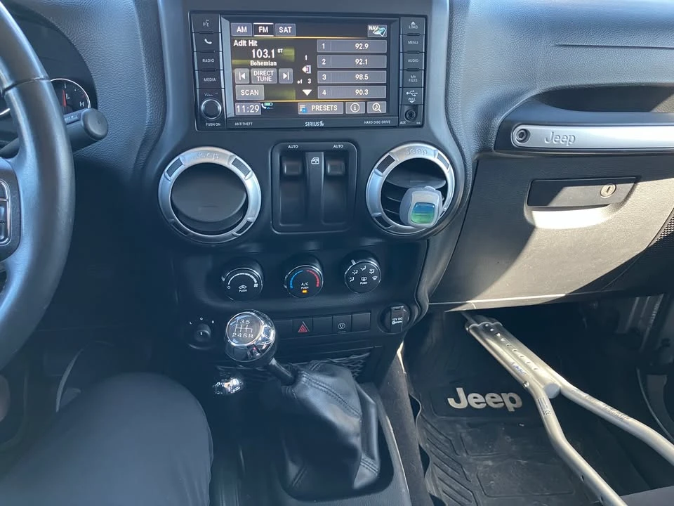 2013 Jeep JK Wrangler - Image 9 of 13