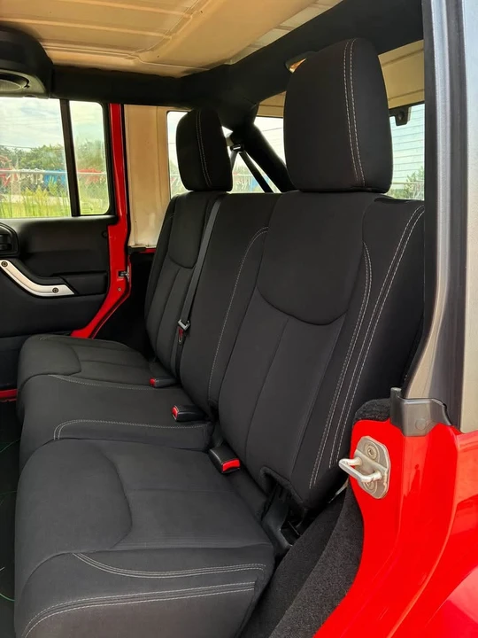 2013 Jeep JK Wrangler - Image 10 of 10