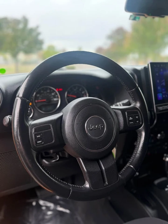 2013 Jeep JK Wrangler - Image 3 of 14