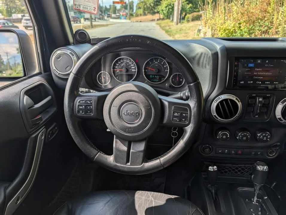 2013 Jeep JK Wrangler - Image 11 of 12