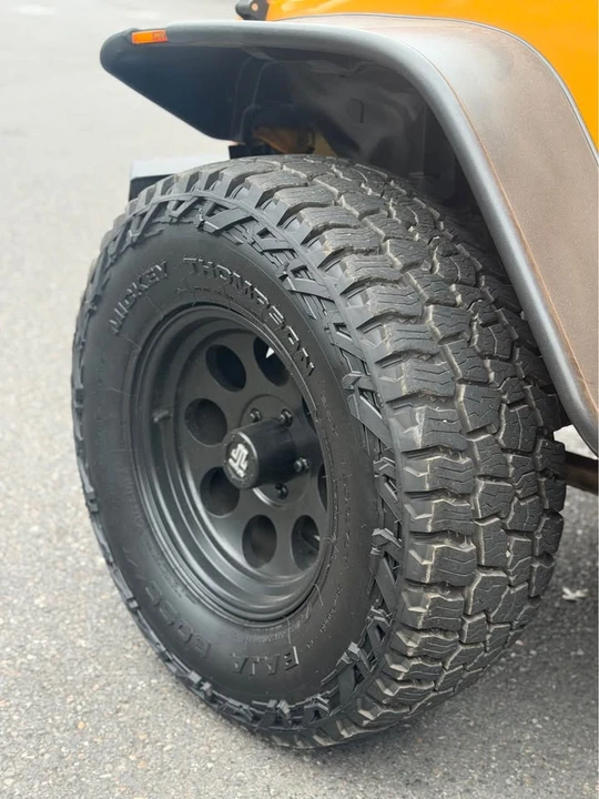 2013 Jeep JK Wrangler - Image 12 of 14