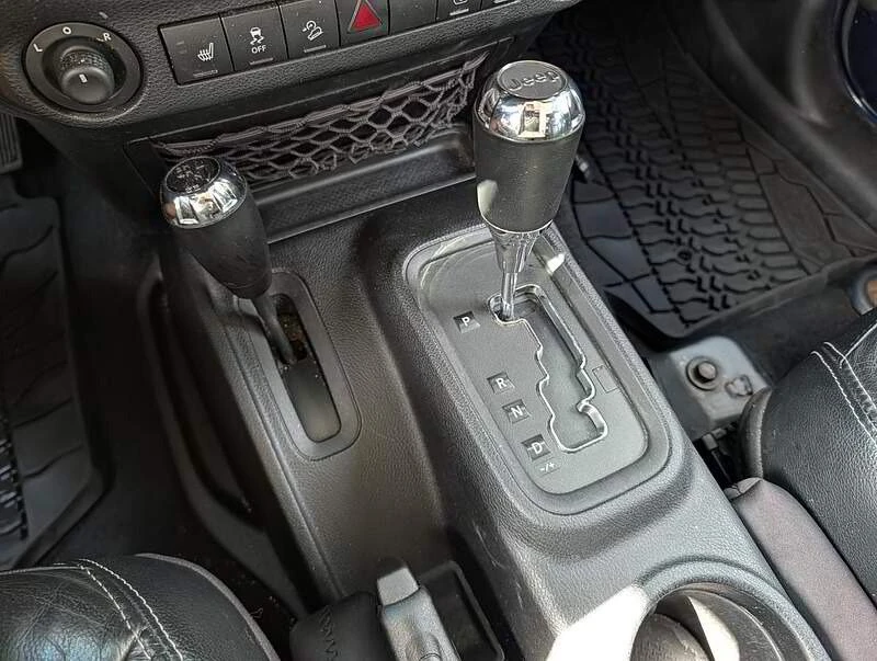 2013 Jeep JK Wrangler - Image 7 of 12