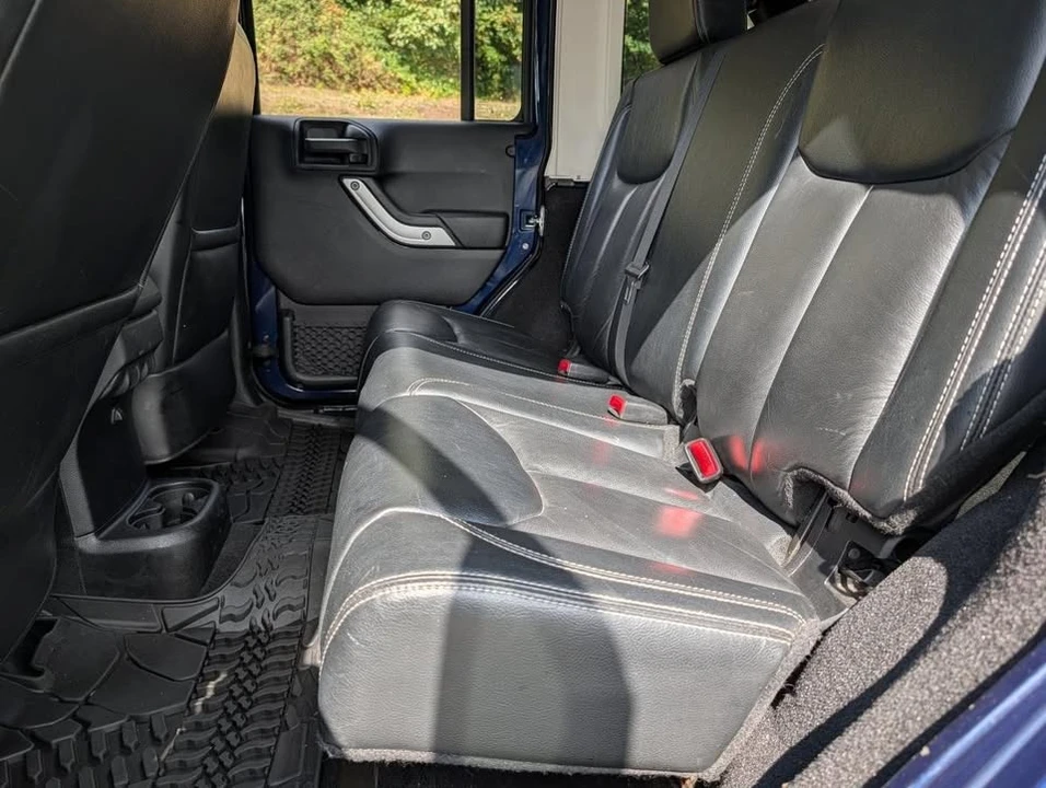 2013 Jeep JK Wrangler - Image 8 of 12
