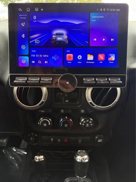 2013 Jeep JK Wrangler - Image 14 of 14