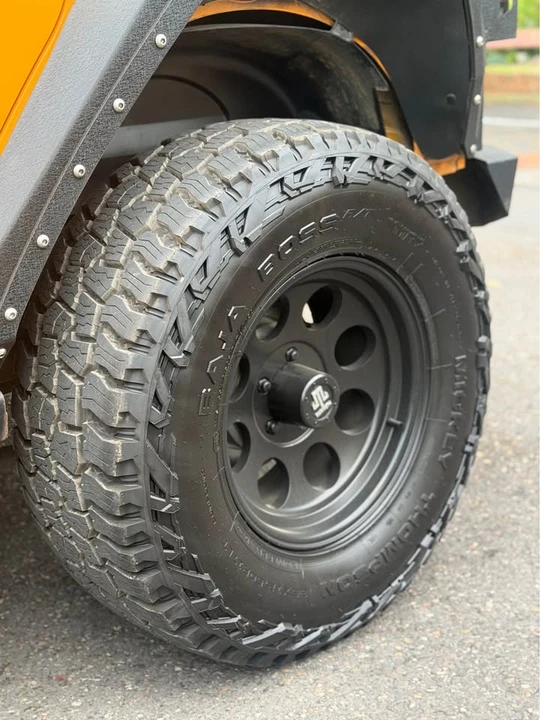 2013 Jeep JK Wrangler - Image 13 of 14