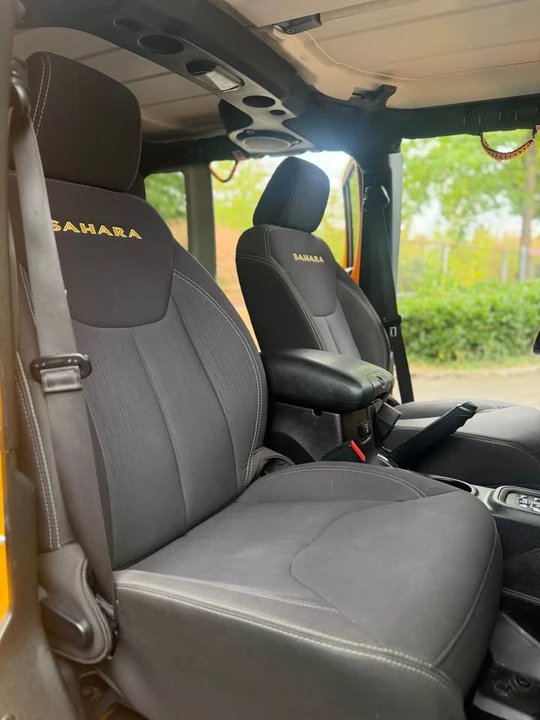 2013 Jeep JK Wrangler - Image 6 of 14