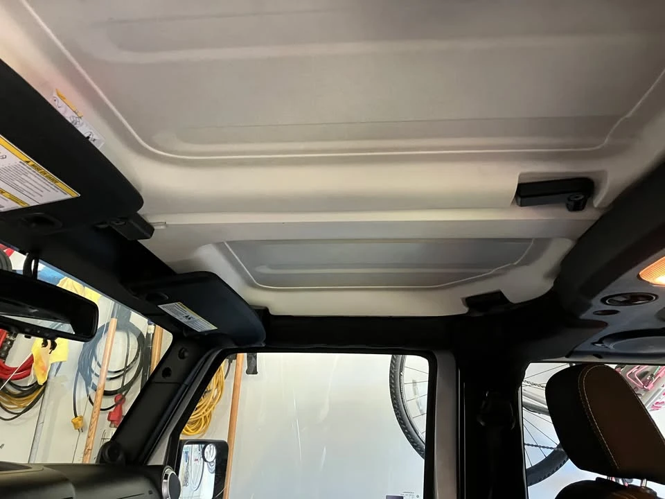2013 Jeep JK Wrangler - Image 8 of 13