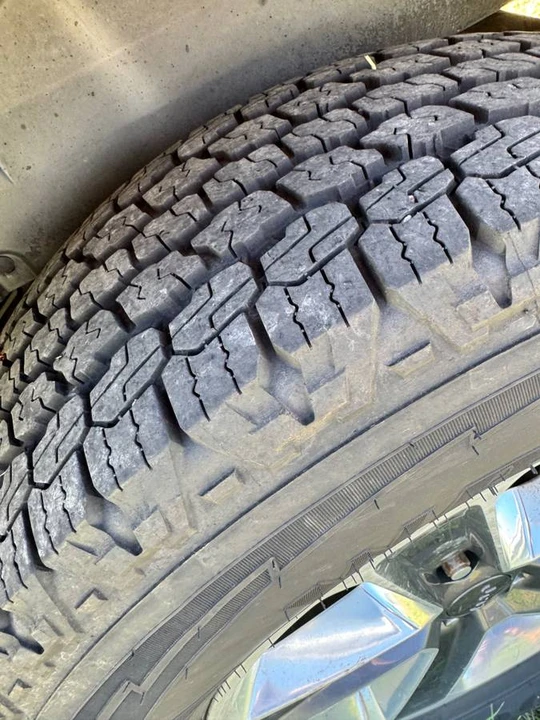 2013 Jeep JK Wrangler - Image 6 of 6