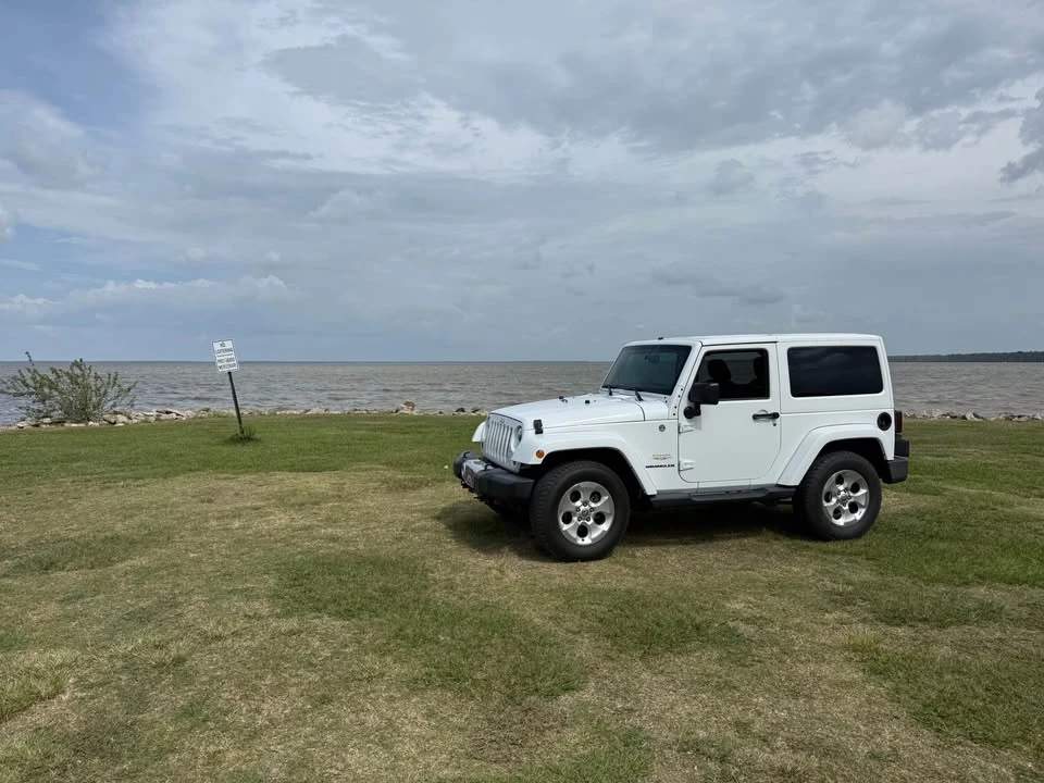 2013 Jeep JK Wrangler - Image 5 of 17