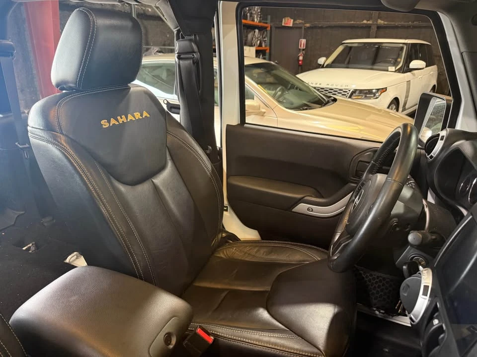 2013 Jeep JK Wrangler - Image 10 of 17