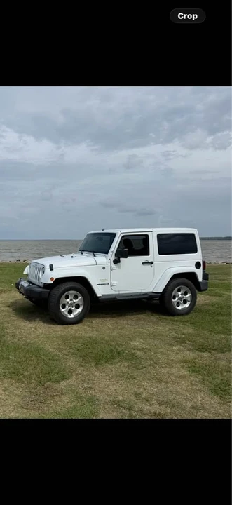 2013 Jeep JK Wrangler - Image 2 of 17