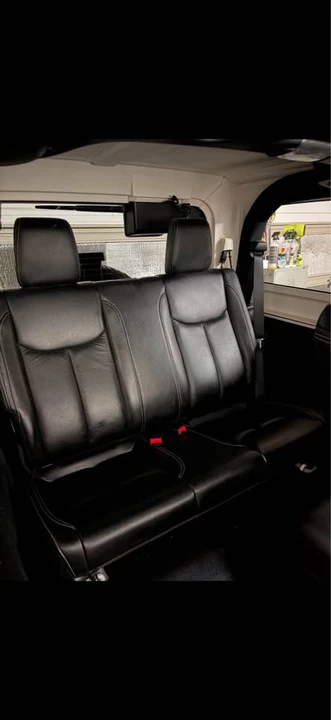 2013 Jeep JK Wrangler - Image 16 of 17