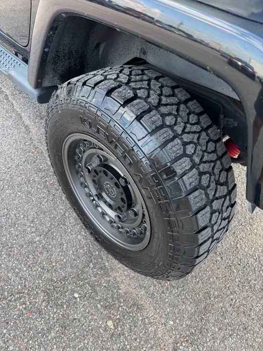 2013 Jeep JK Wrangler - Image 19 of 20
