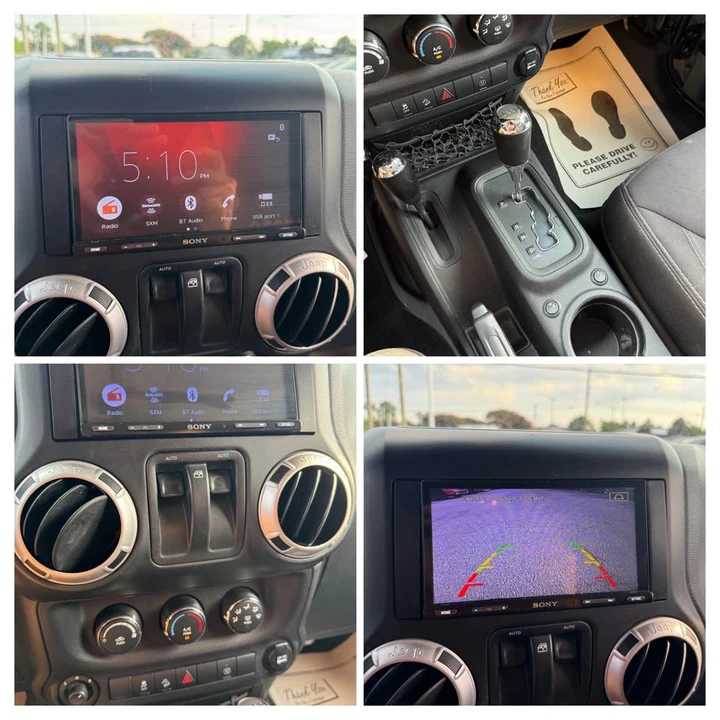 2013 Jeep JK Wrangler - Image 16 of 20