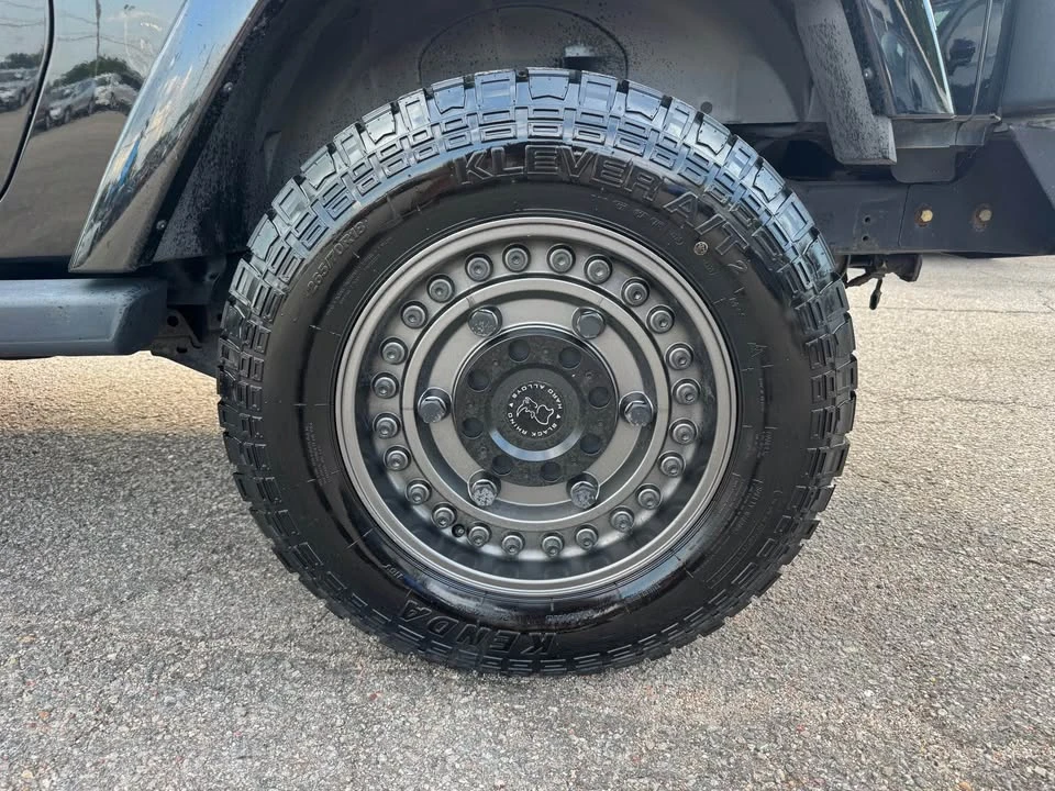 2013 Jeep JK Wrangler - Image 18 of 20