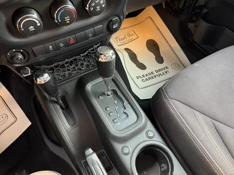 2013 Jeep JK Wrangler - Image 20 of 20