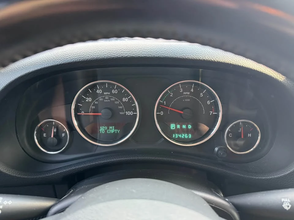 2013 Jeep JK Wrangler - Image 15 of 20