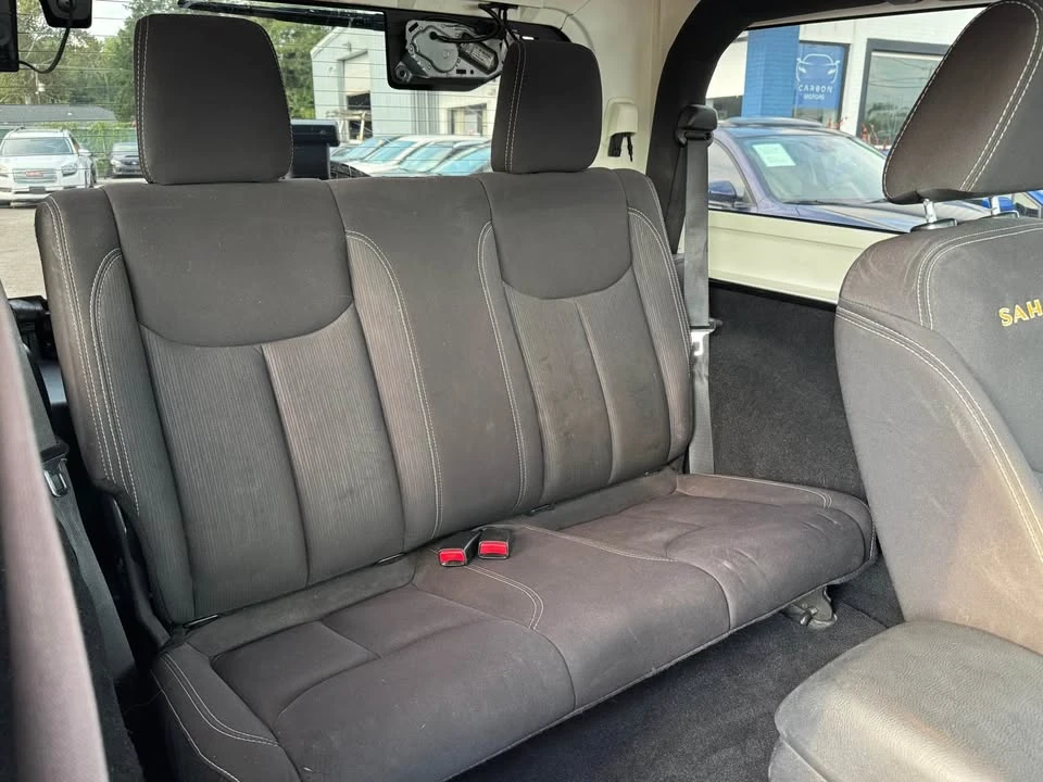 2013 Jeep JK Wrangler - Image 13 of 20