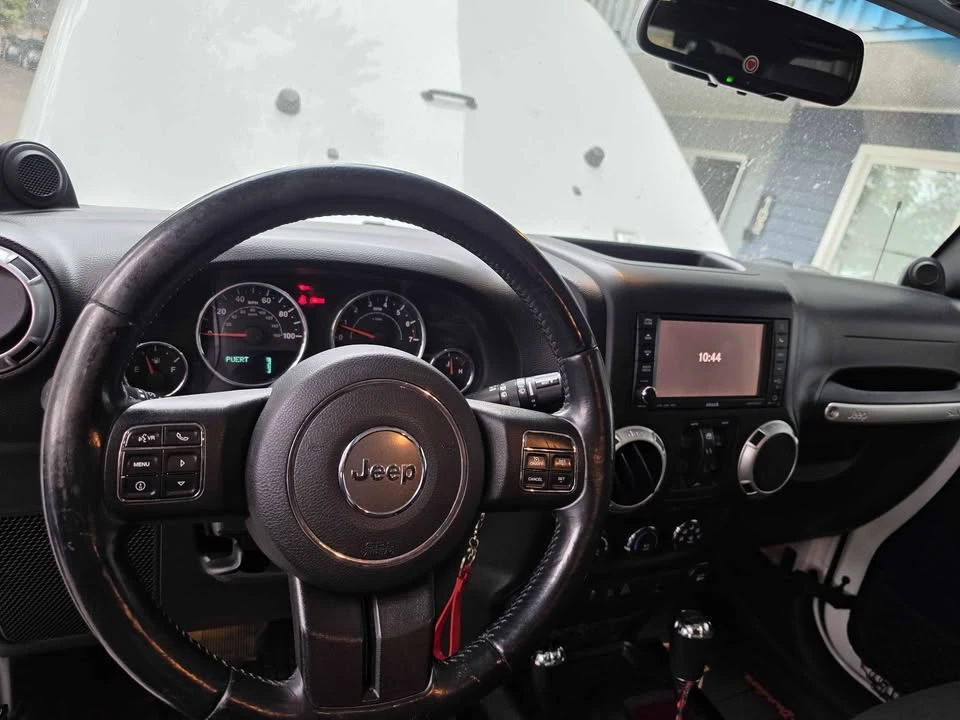2013 Jeep JK Wrangler - Image 3 of 5