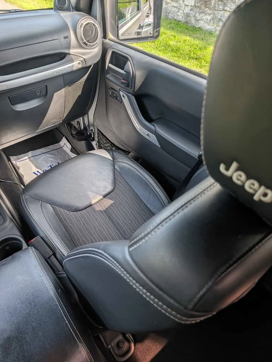 2013 Jeep JK Wrangler - Image 9 of 12