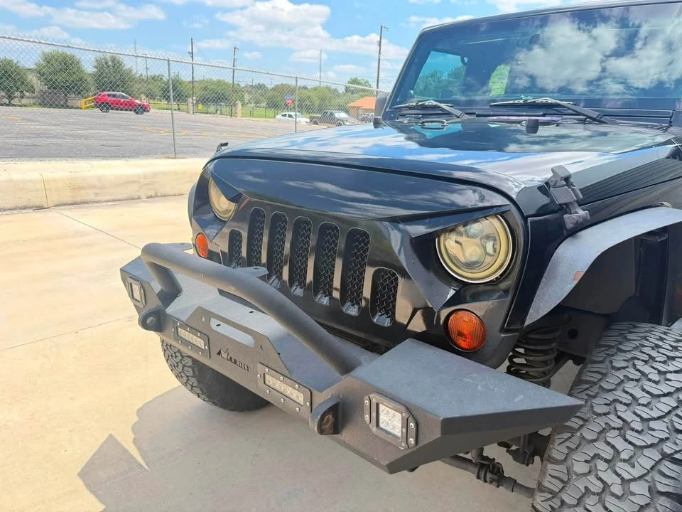 2013 Jeep JK Wrangler - Image 11 of 14