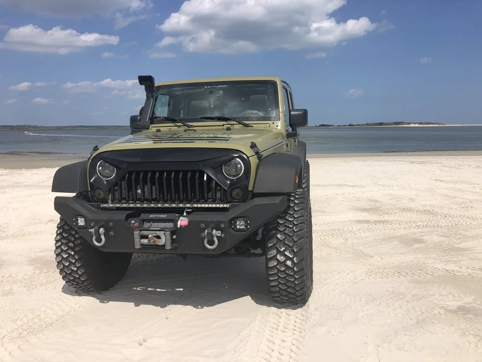 2013 Jeep JK Wrangler - Image 5 of 11