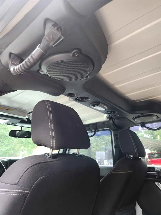 2013 Jeep JK Wrangler - Image 10 of 20