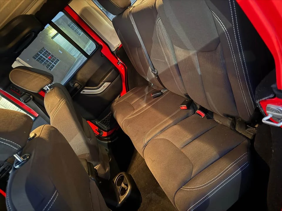 2013 Jeep JK Wrangler - Image 6 of 8