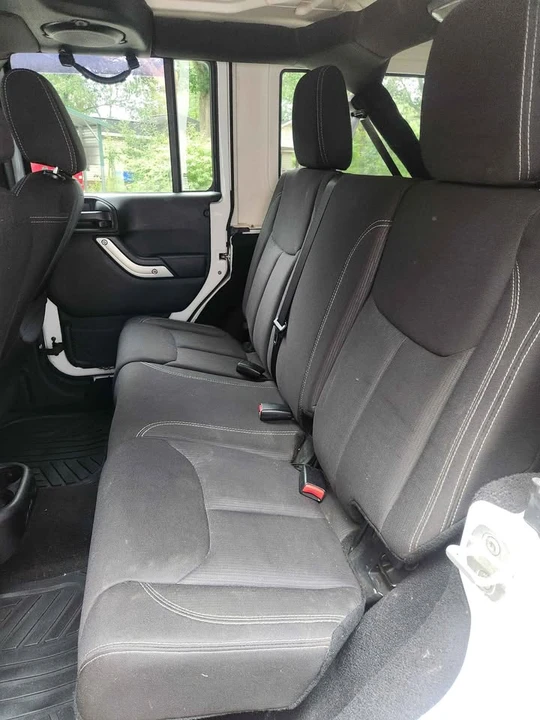 2013 Jeep JK Wrangler - Image 9 of 20